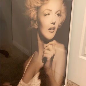 Marilyn Monroe picture